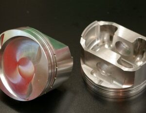 1.6 Turbo 16V