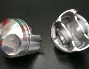 ALFA 1.6 e ALFA 1.750