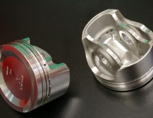 ALFA 147 1.6 16V Turbo