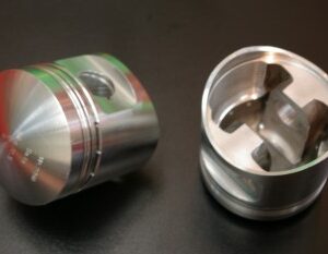 ALFA 2.5  6 cilindri