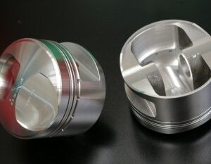 ALFA 2.5 V6 12V e  ALFA 3.0 V6 12V