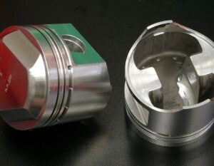 AURELIA B20