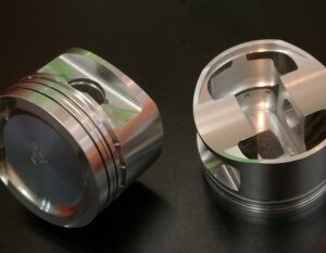 COUPE' 20V Turbo
