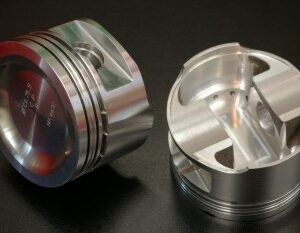 SAMURAI 1.3 8V Turbo