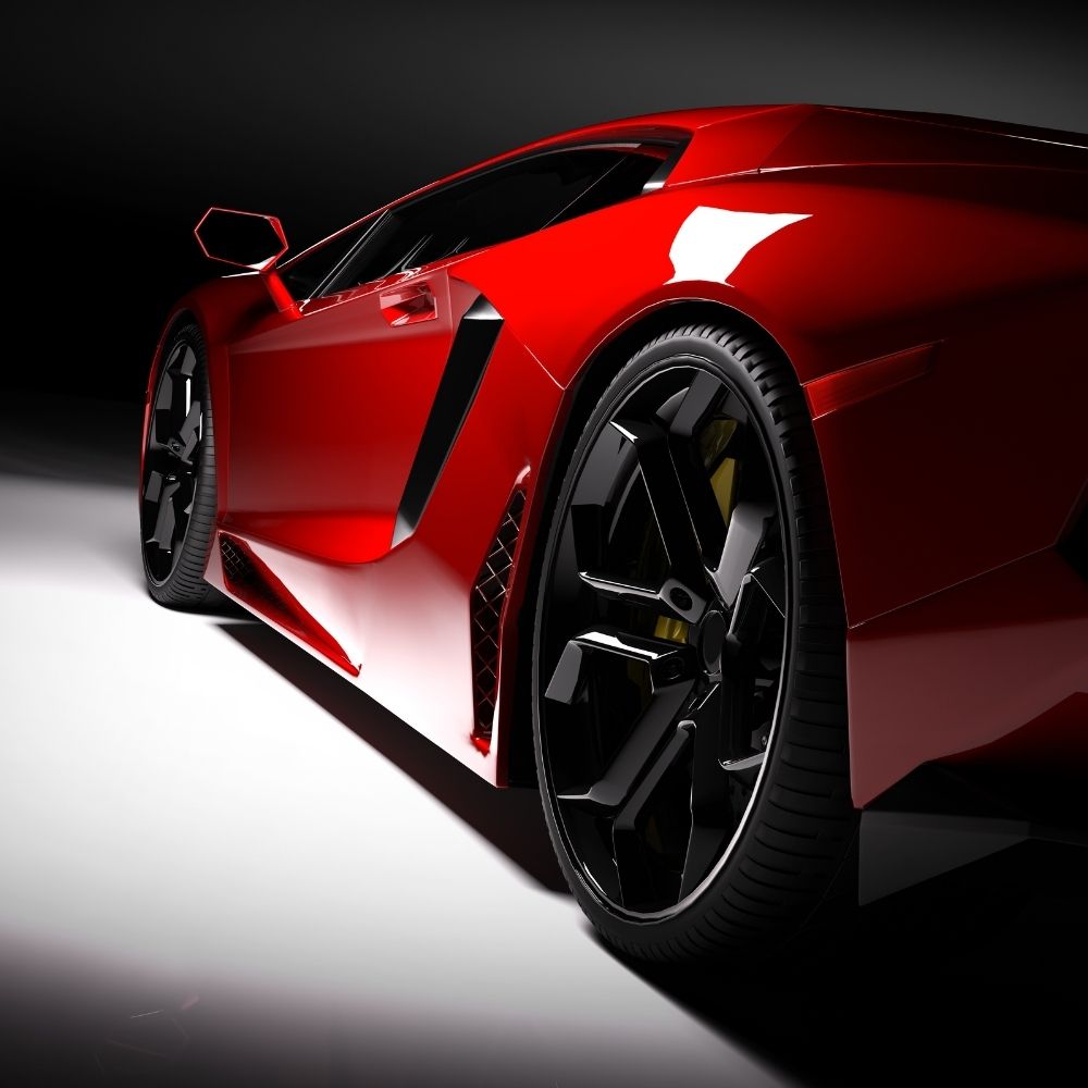 Pistoni auto da corsa, auto stradali e auto d'epoca da CPS Pistoni Speciali